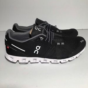 on cloud running shoes women 8.5